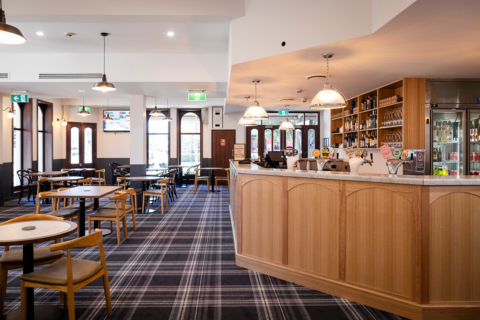Harvest Hotels continues portfolio upgrade with Milestone Hotel reno
