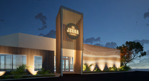 The Jerrabomberra Hotel