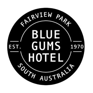 Blue gums hotel