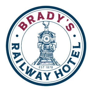 Bradys railway hotel