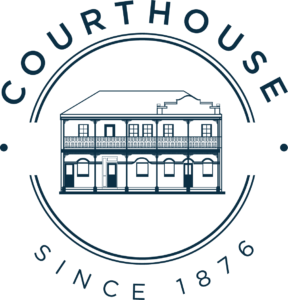 courthouse