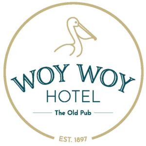 Woywoy hotel