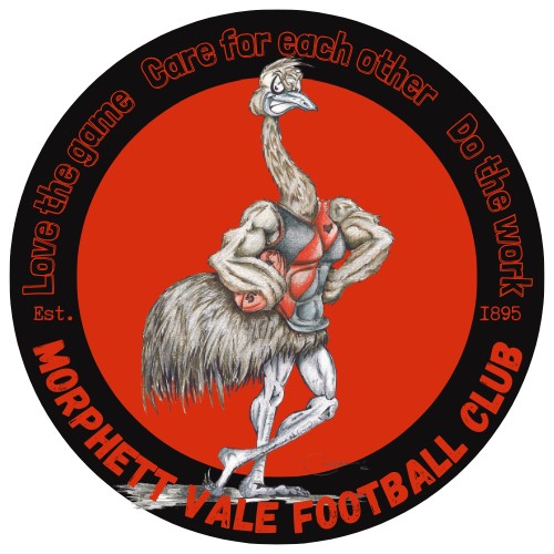 Morphett Vale FC