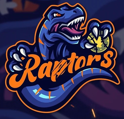 Raptors Softball