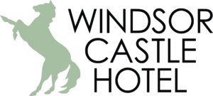 The windsor castle