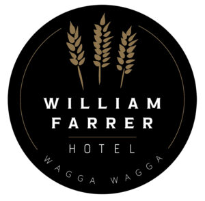 William farrer