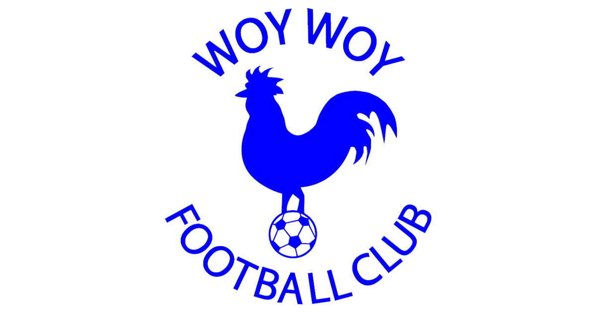 Woy Woy FC