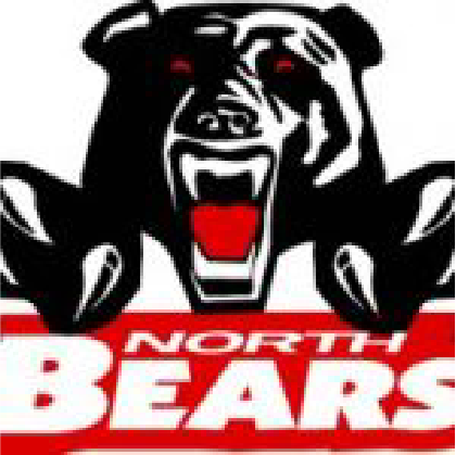 North bears