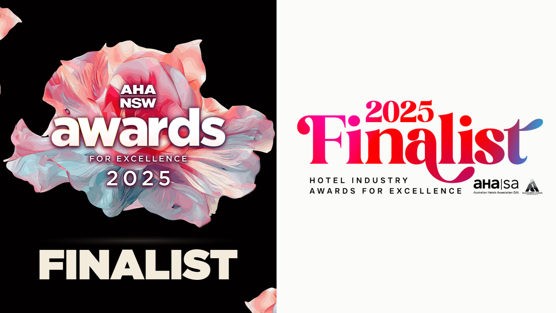 Finalists in 21 categories of Hotel Excellence