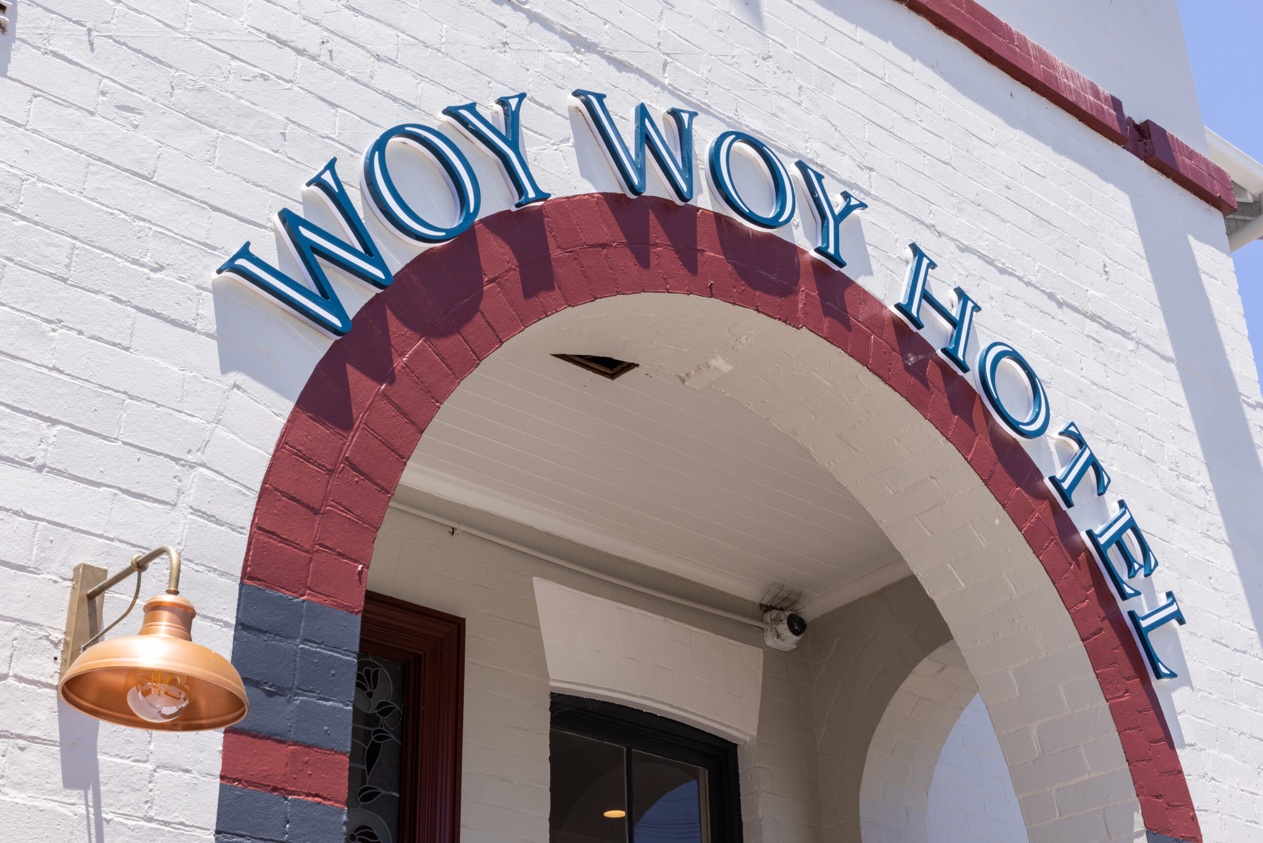 Harvest Hospitality sells Woy Woy Hotel to Laundy Hotels for $41m