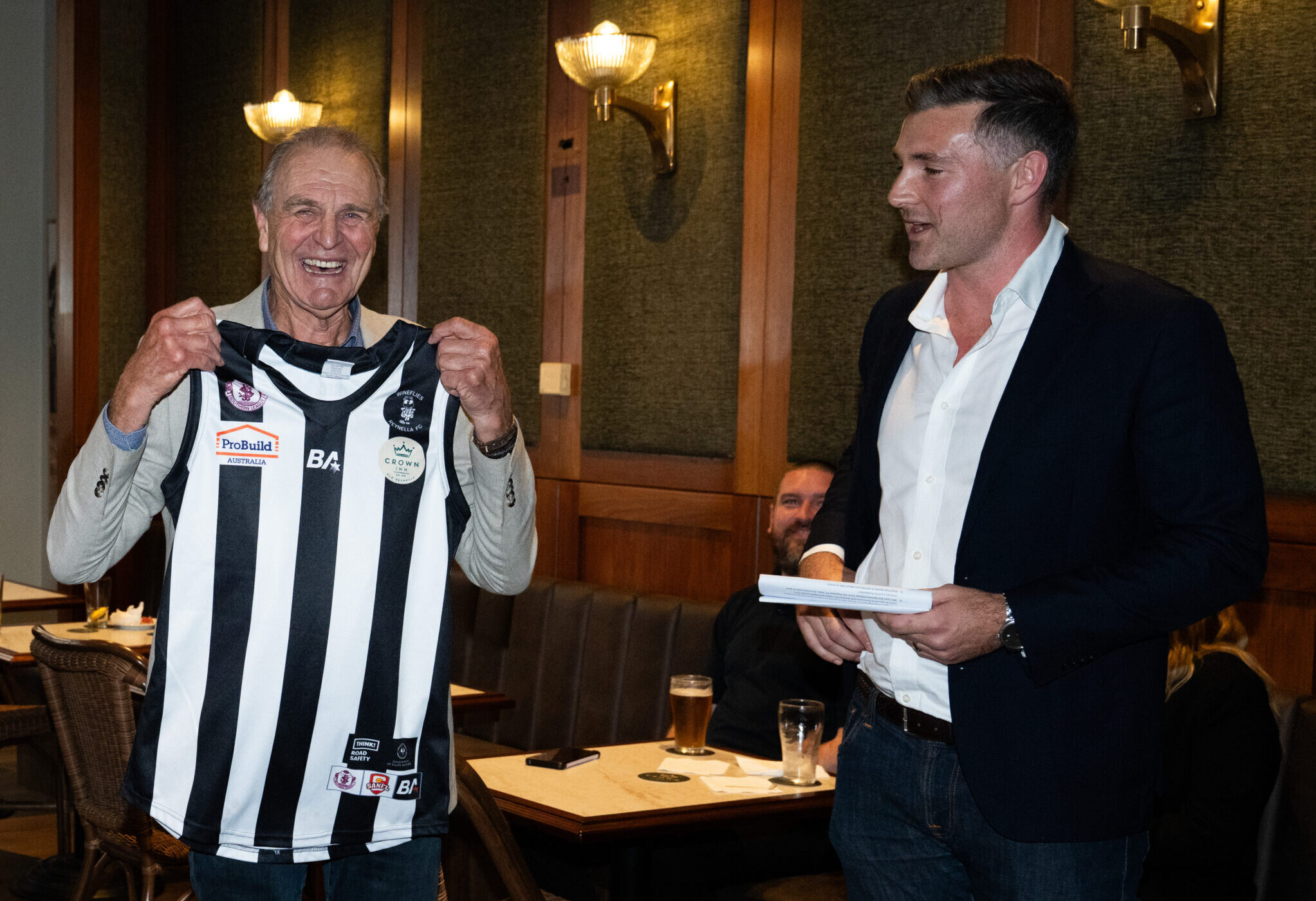 Harvest Hospitality Relaunches Adelaide&rsquo;s Crown Inn Following $2m Renovation