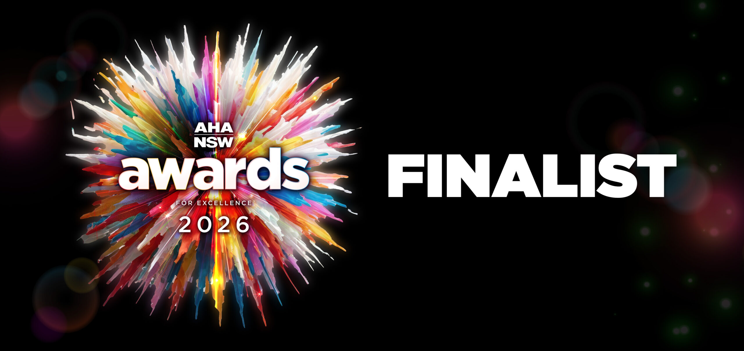 Harvest recognised as finalists for 2026 AHA NSW Awards for Excellence