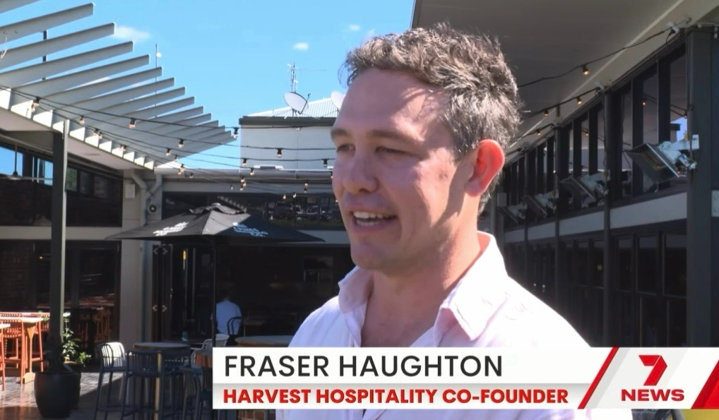 150 years at the Heart of Tamworth